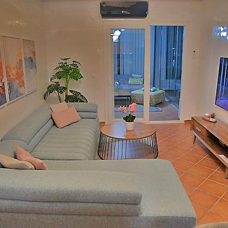 Inhome Apartment 카보 네그로 외부 사진