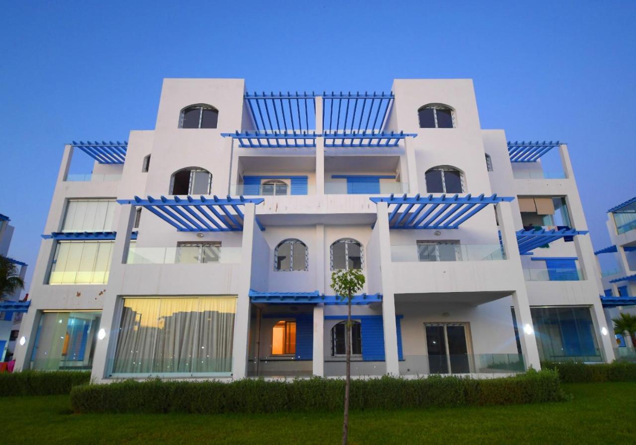 Inhome Apartment 카보 네그로 외부 사진