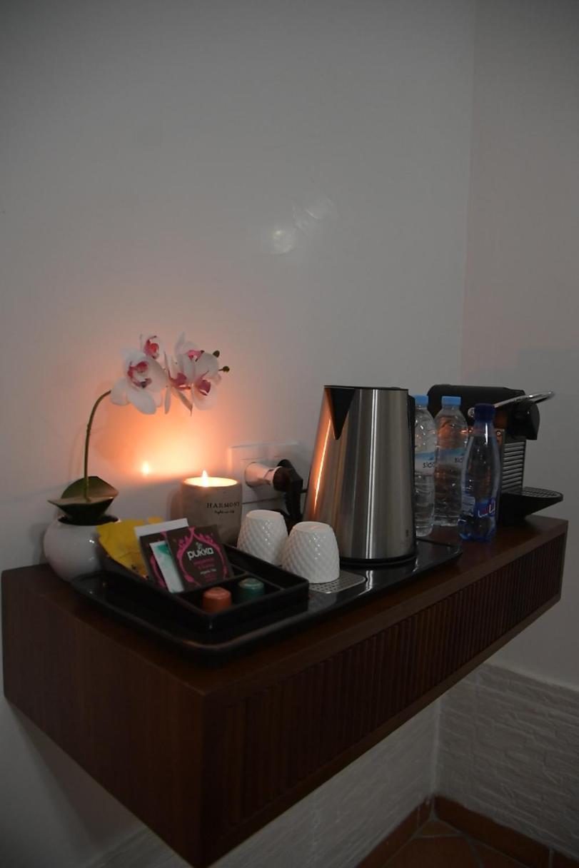 Inhome Apartment 카보 네그로 외부 사진