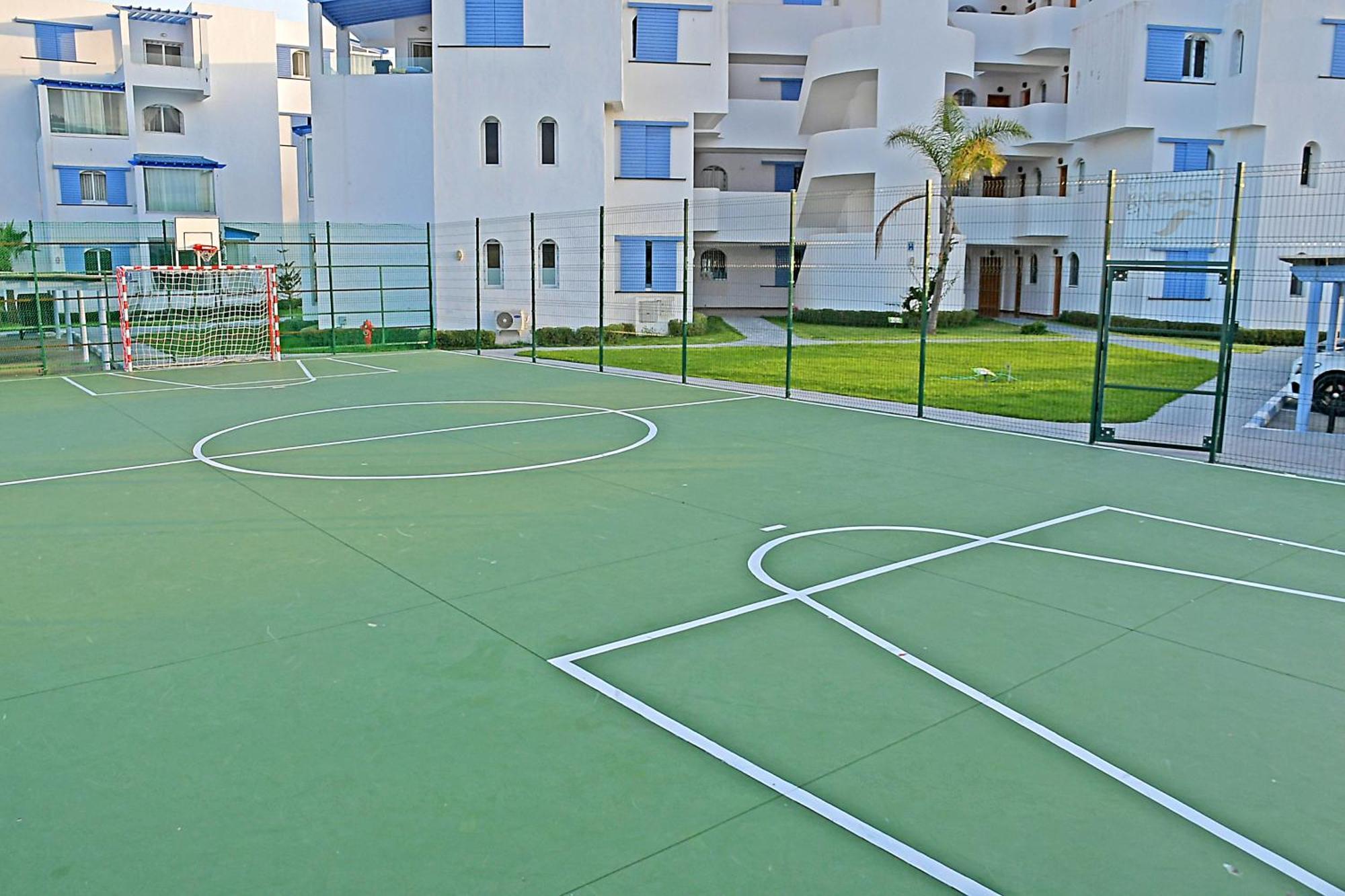 Inhome Apartment 카보 네그로 외부 사진