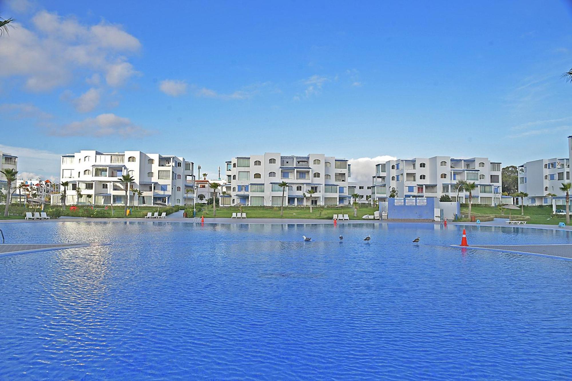 Inhome Apartment 카보 네그로 외부 사진