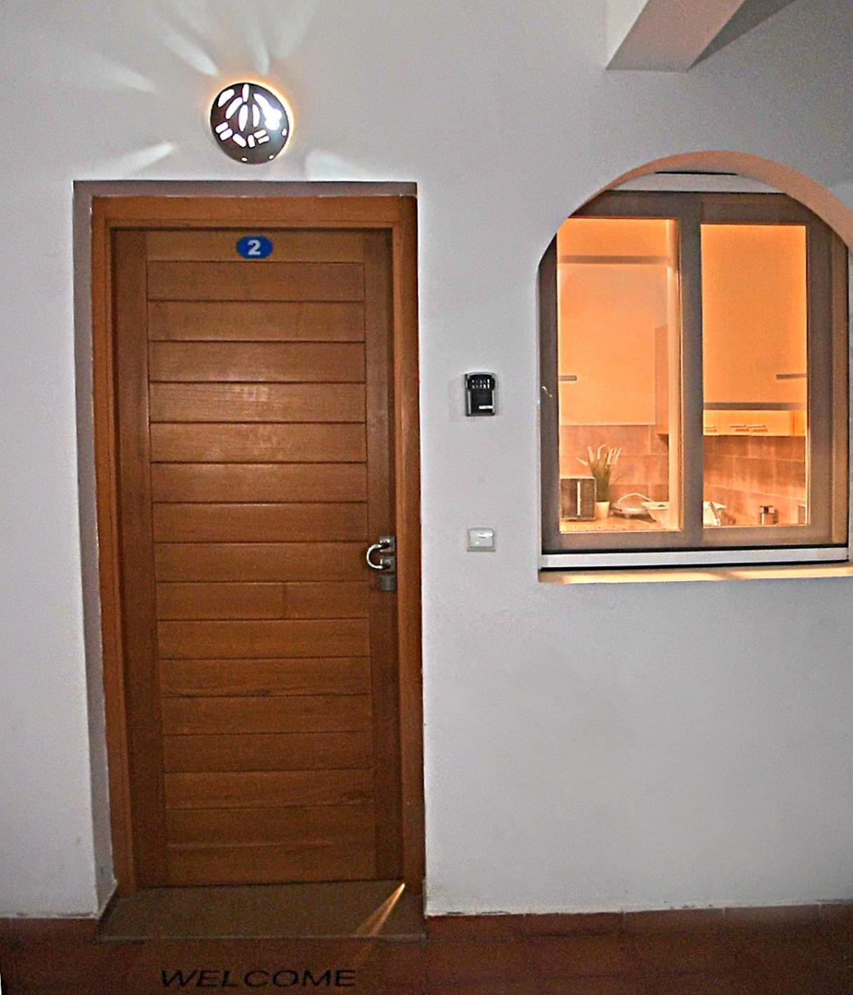 Inhome Apartment 카보 네그로 외부 사진