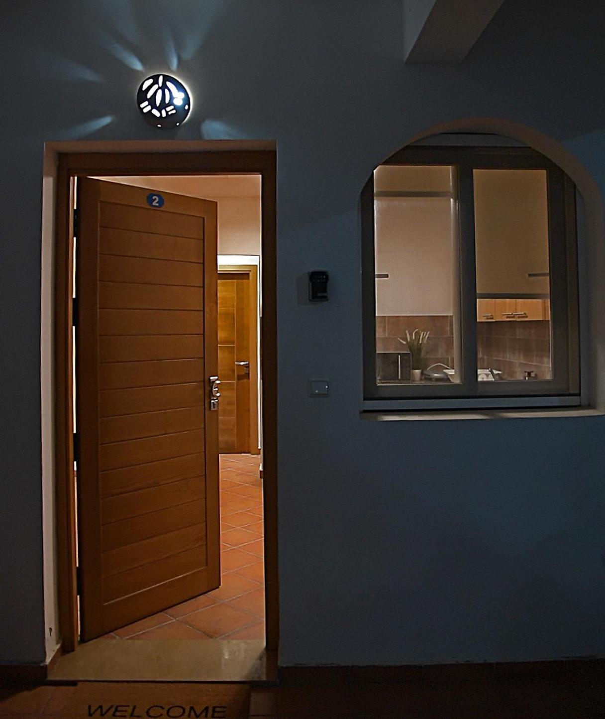 Inhome Apartment 카보 네그로 외부 사진