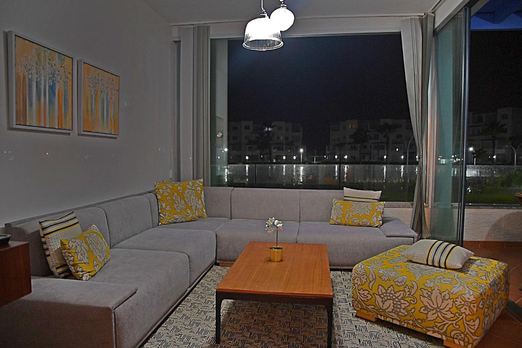 Inhome Apartment 카보 네그로 외부 사진