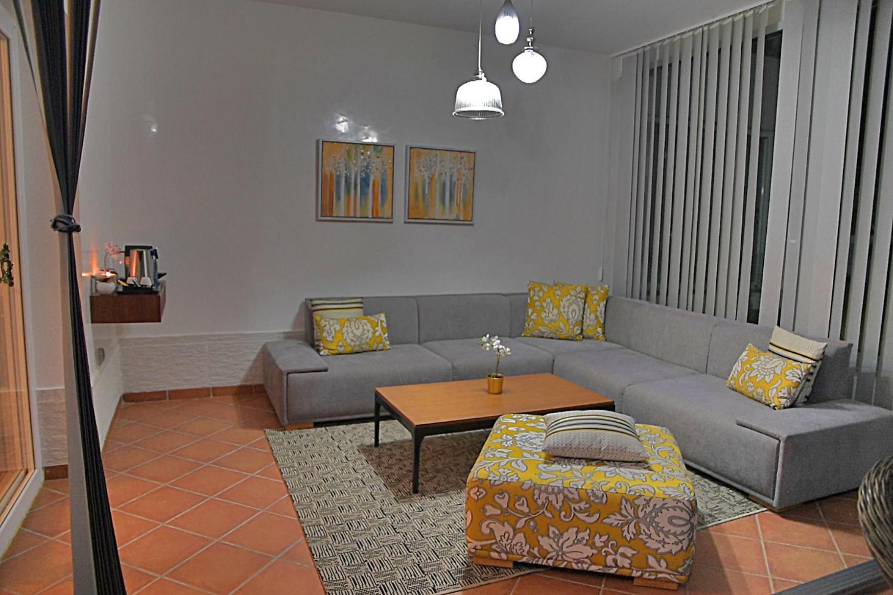 Inhome Apartment 카보 네그로 외부 사진