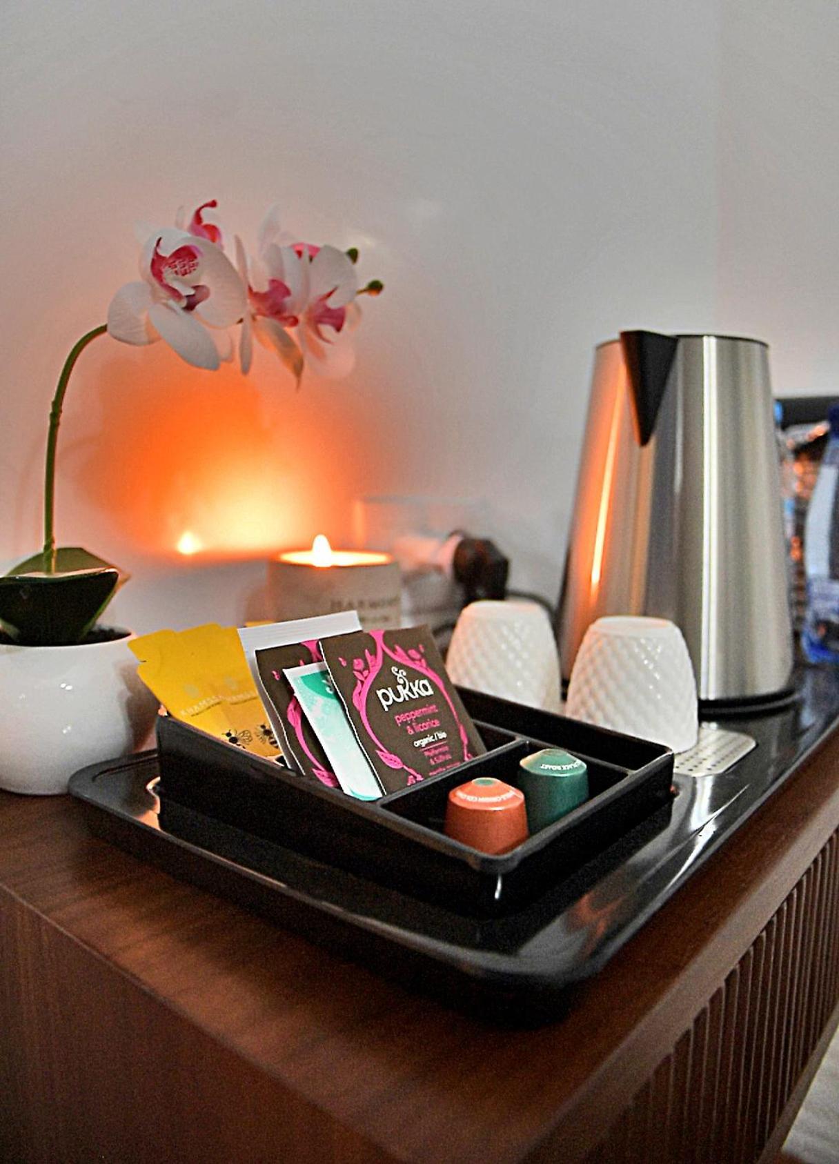 Inhome Apartment 카보 네그로 외부 사진