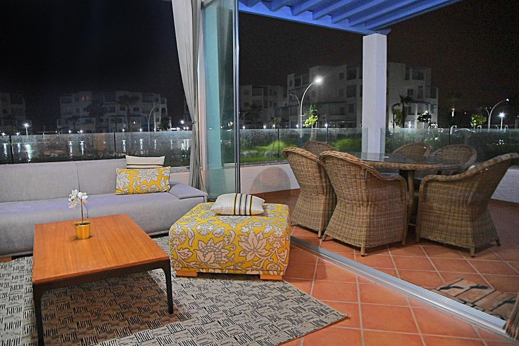 Inhome Apartment 카보 네그로 외부 사진