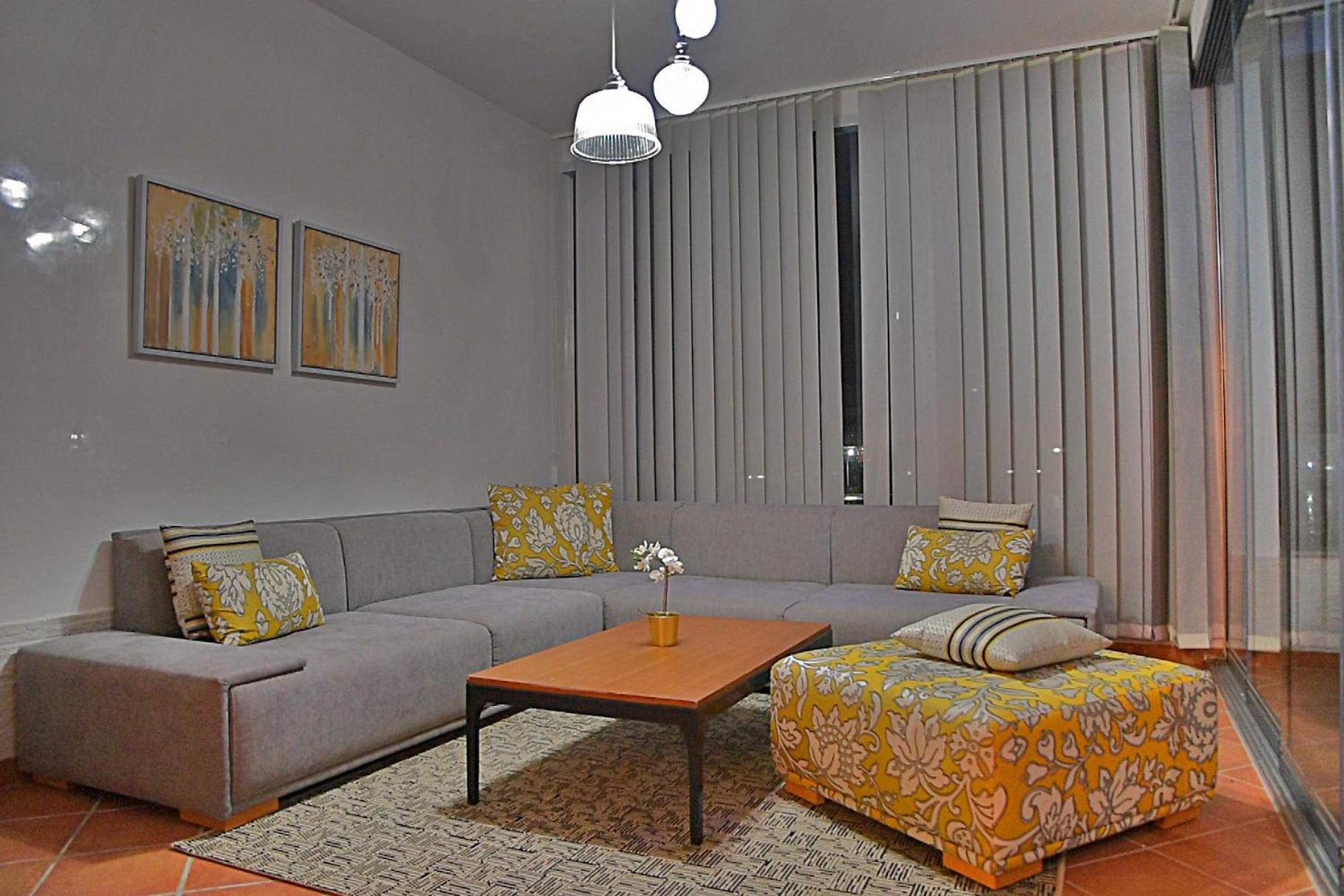 Inhome Apartment 카보 네그로 외부 사진