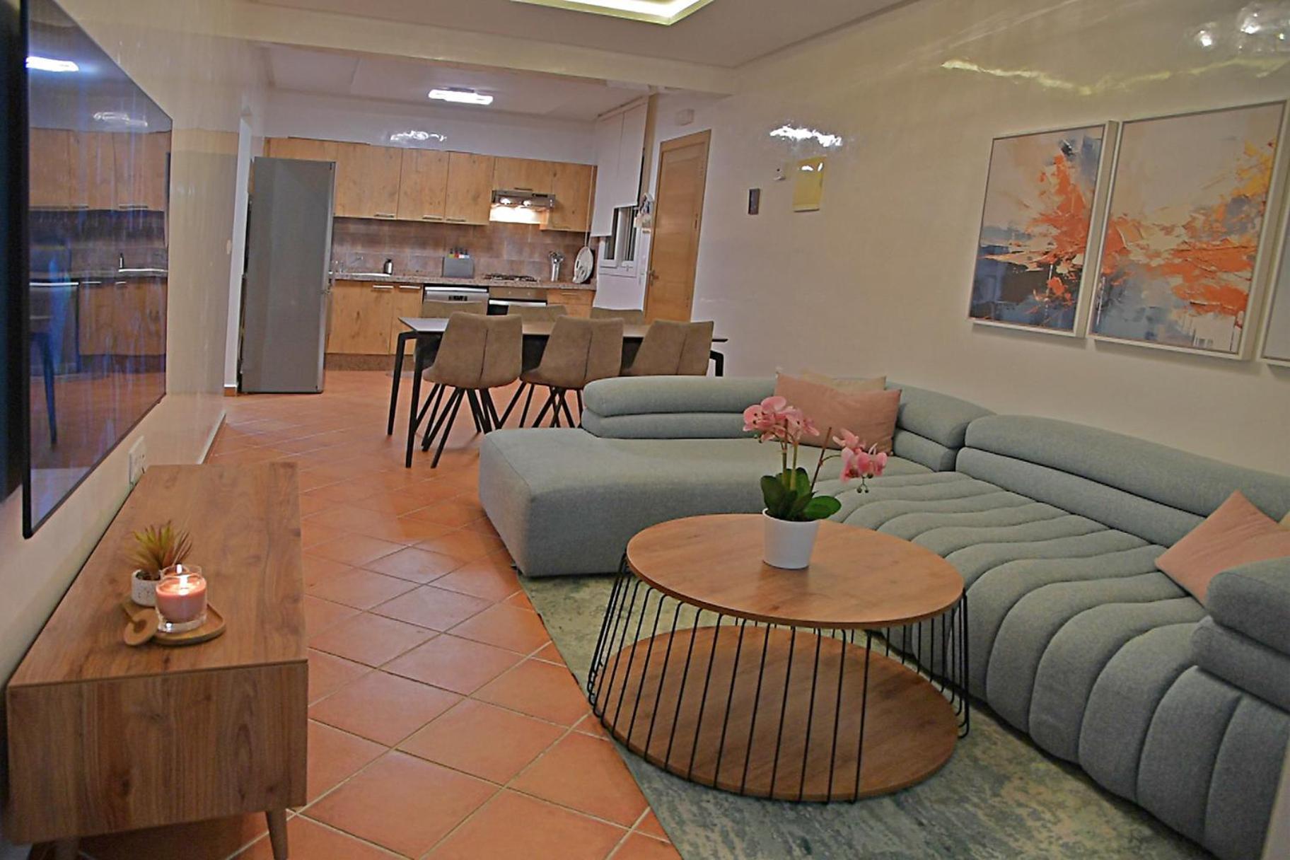 Inhome Apartment 카보 네그로 외부 사진