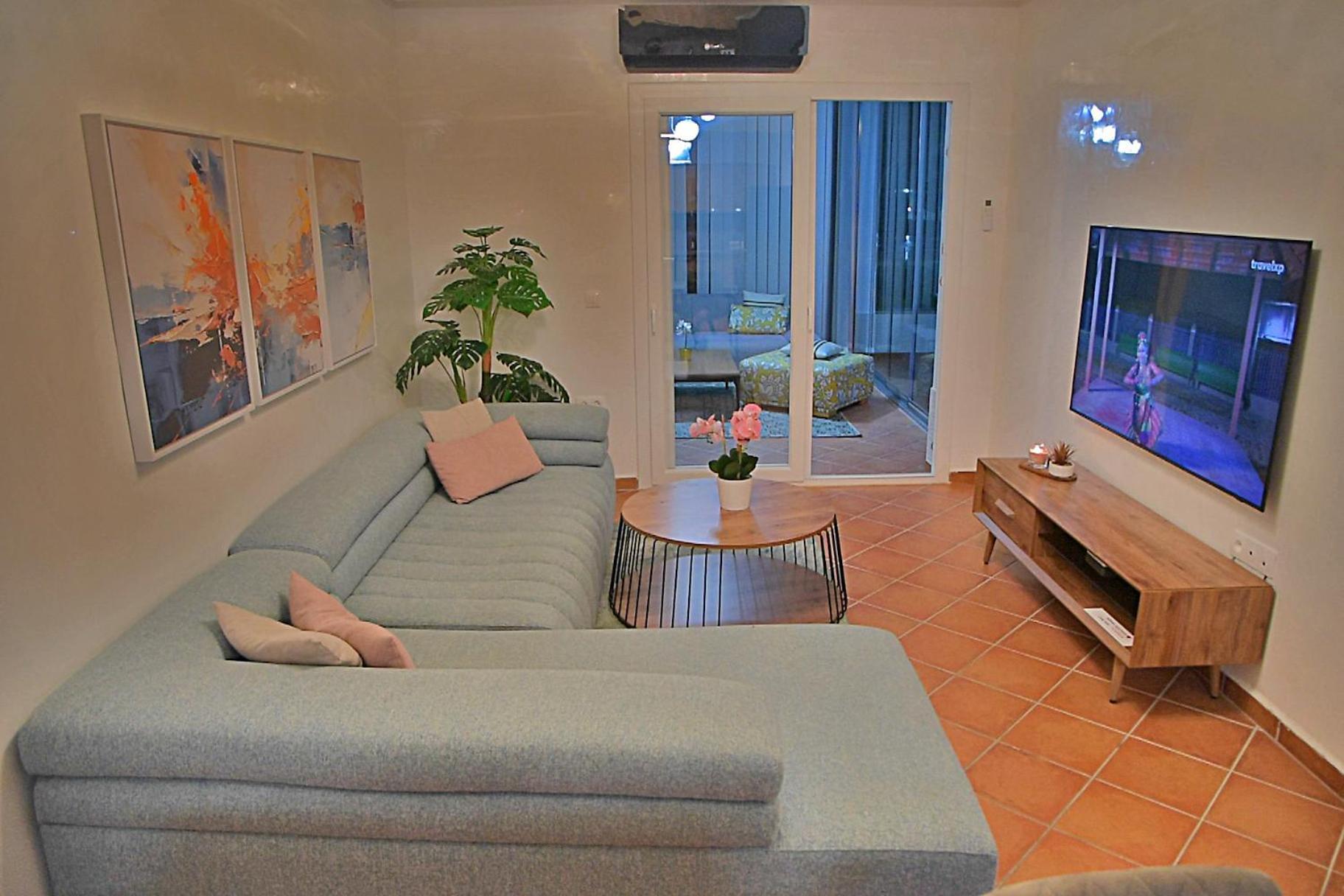 Inhome Apartment 카보 네그로 외부 사진