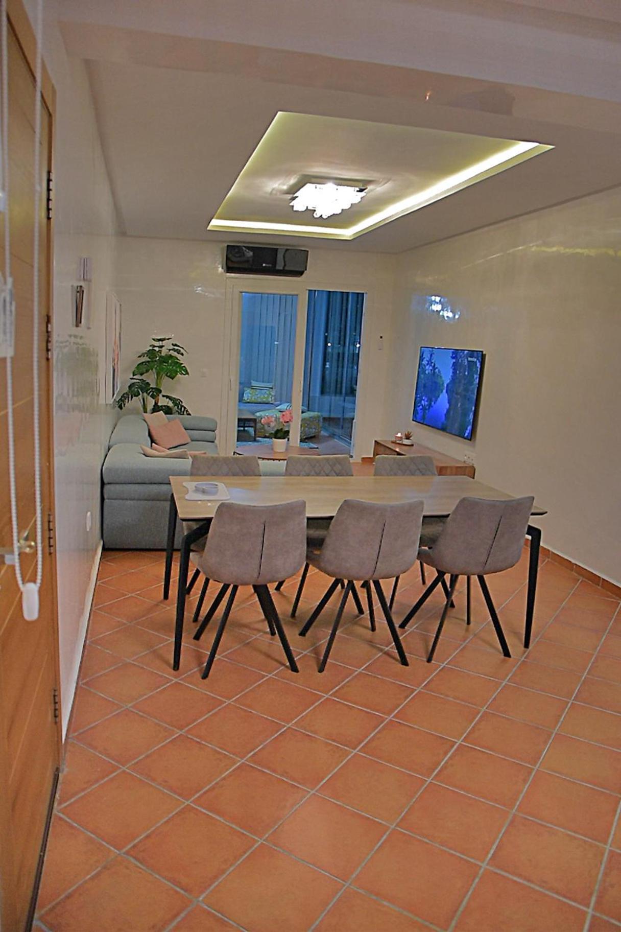 Inhome Apartment 카보 네그로 외부 사진