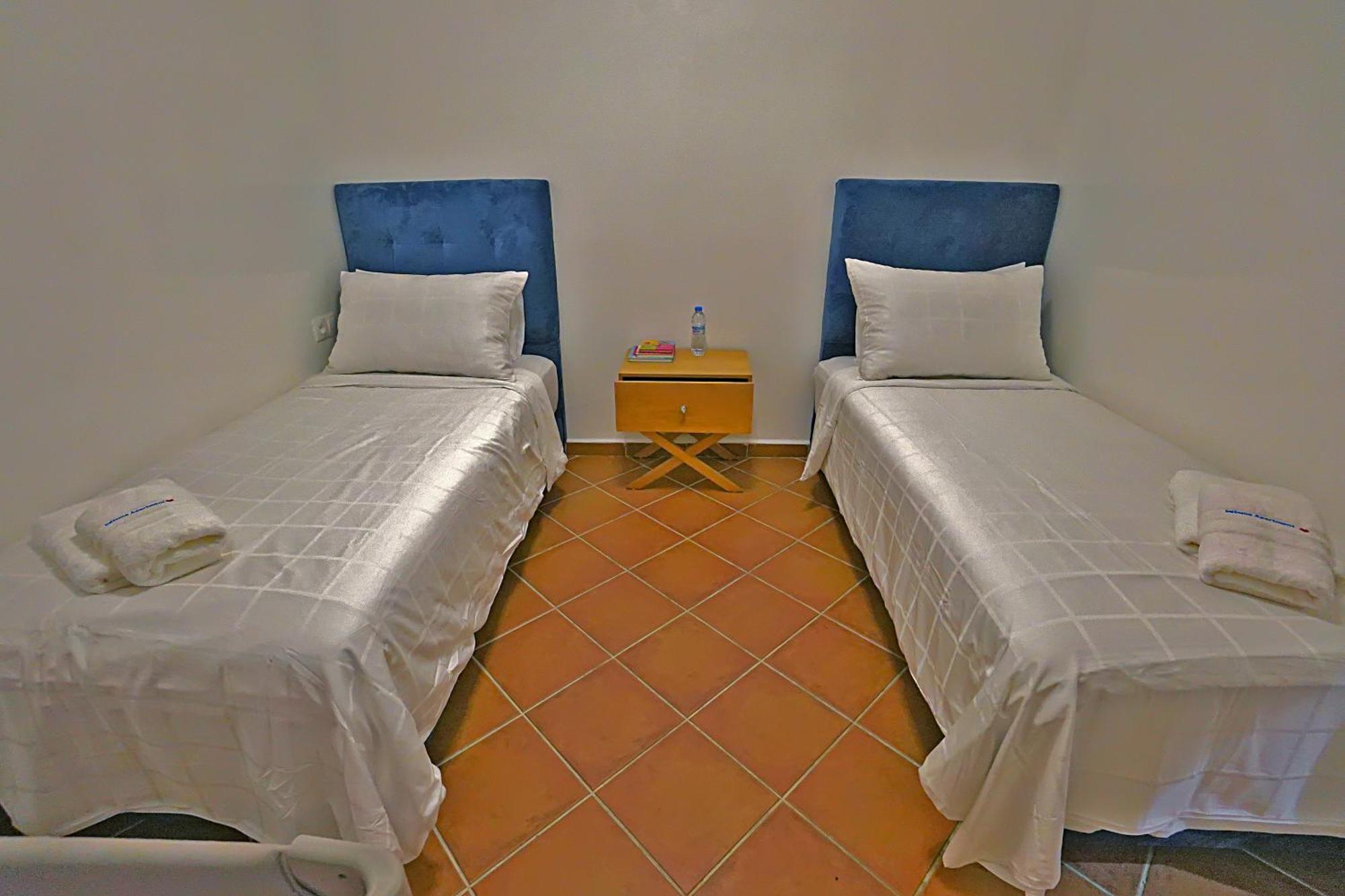 Inhome Apartment 카보 네그로 외부 사진
