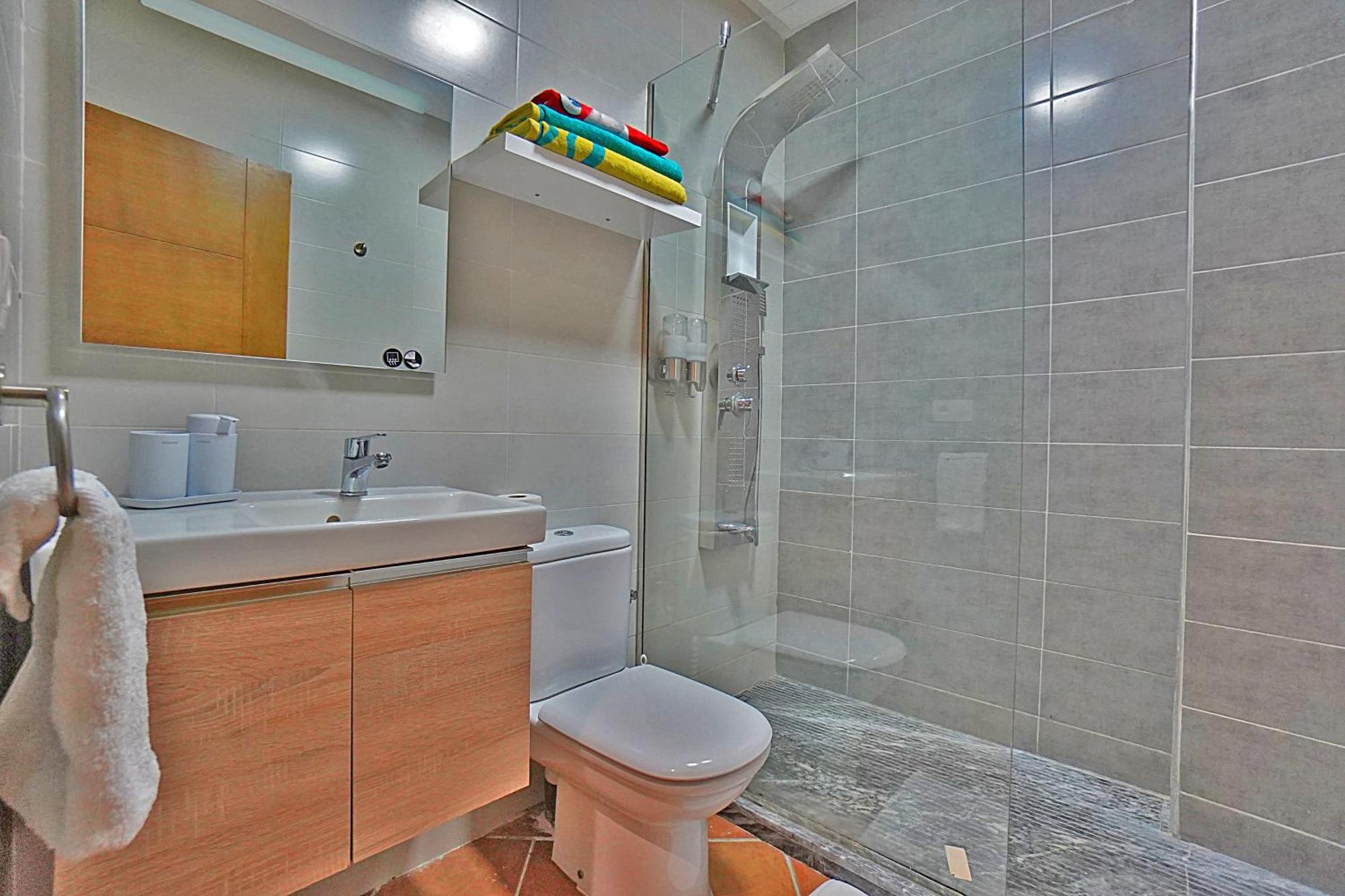 Inhome Apartment 카보 네그로 외부 사진
