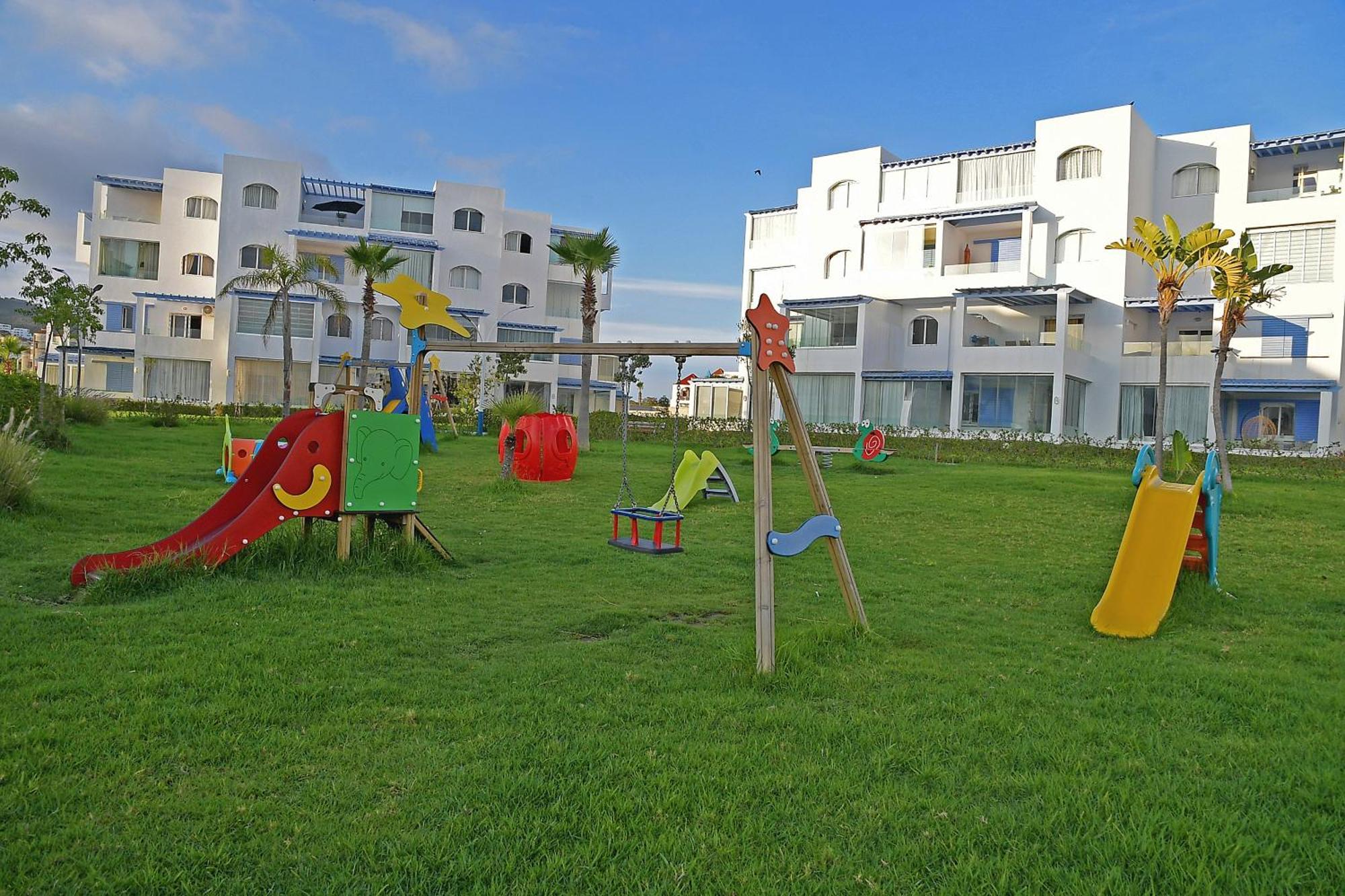 Inhome Apartment 카보 네그로 외부 사진